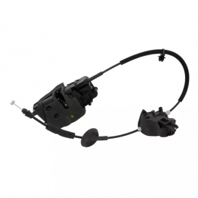 Front Left Door Lock Ford Mustang Mach-E 21-23 Without E-Latch