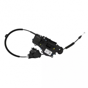 Front Left Door Lock Ford Mustang Mach-E 21-23 Without E-Latch