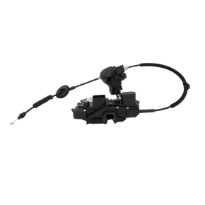 Front Left Door Lock Ford Mustang Mach-E 21-23 Without E-Latch