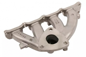 Exhaust manifold Chevrolet Equinox 10-17 2.4