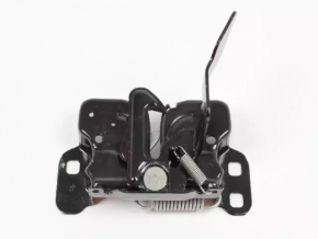 Jeep Patriot 11-17 Hood Lock