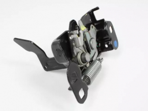 Jeep Patriot 11-17 Hood Lock
