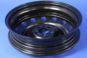 Spare tire for Dodge Charger 11-23 R18 145/80