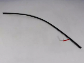 Upper door molding front left Dodge Charger 11-