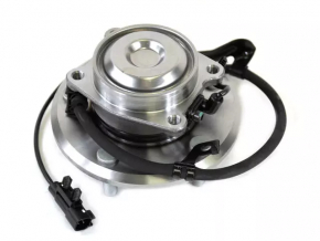 Rear right hub Dodge Journey 11- FWD ABS sensor broken