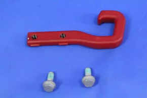 Jeep Renegade 15-23 Trailhawk Tow Hook