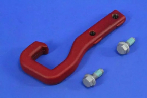 Jeep Renegade 15-23 Trailhawk Tow Hook