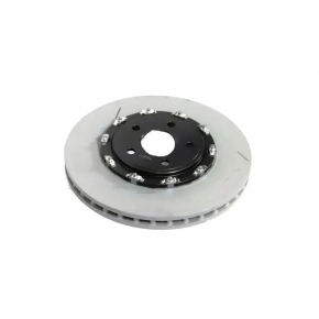 Brake disc front left Jeep Grand Cherokee WK2 16-21 code bnn, brembo