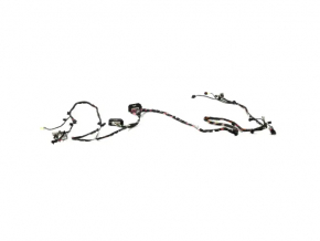 Jeep Grand Cherokee WK2 18-22 electric tailgate wiring