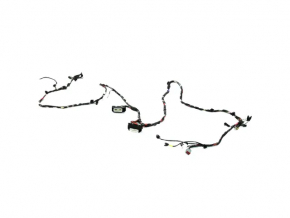 Jeep Grand Cherokee WK2 18-22 electric tailgate wiring