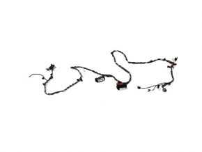 Jeep Grand Cherokee WK2 18-22 electric tailgate wiring