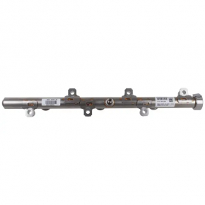 Fuel rail left Ford Explorer 13-19 sport