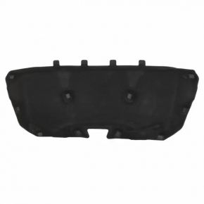 Ford Focus mk3 11-18 hood insulation