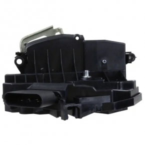 Front right door lock Ford Ecosport 18-22