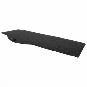 Trunk floor Ford Fusion mk5 13-20 plug-in