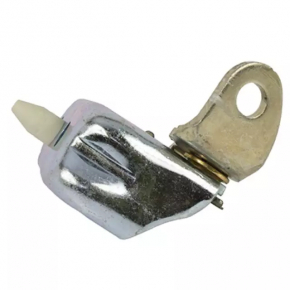 Door hinge upper front right Ford Mustang mk6 15-