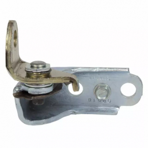 Door hinge upper front right Ford Mustang mk6 15-