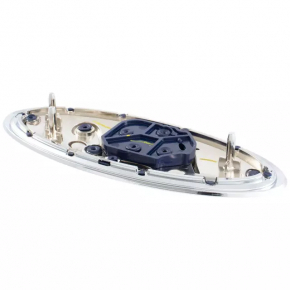 Ford Edge 19-24 ST grille emblem