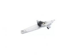 Window lifter with motor rear left GMC Terrain 10-17
