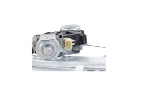 Window lifter with motor rear left GMC Terrain 10-17