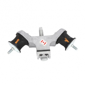 Gearbox cushion rear Cadillac CTS 14- AWD with bracket