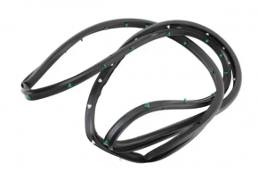 Chevrolet Volt 16-Front Right Door Seal