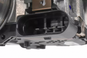 Windscreen wiper linkage with motor for Chevrolet Cruze 16-