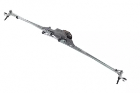 Windscreen wiper linkage with motor for Chevrolet Cruze 16-