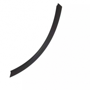 Rear left wing arch trim Audi Q7 16-19 on the body