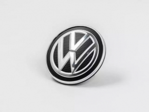 Center cap for VW Jetta 19-63.5mm disc