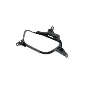 Main headlight frame left Jeep Cherokee KL 14-18 prerest