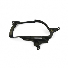 Main headlight frame left Jeep Cherokee KL 14-18 prerest