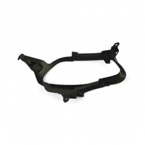 Main headlight frame left Jeep Cherokee KL 14-18 prerest