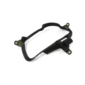 Main headlight frame left Jeep Cherokee KL 14-18 prerest