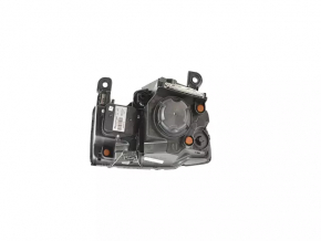 Headlight front left complete Jeep Grand Cherokee WK2 16-18 xenon, dark, without washer