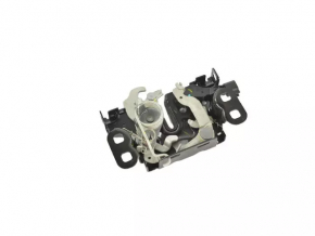 Jeep Compass 17 Hood Lock - with Sensor