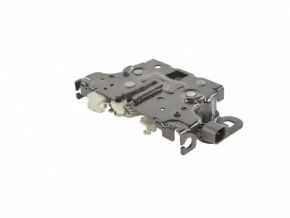 Jeep Compass 17 Hood Lock - with Sensor