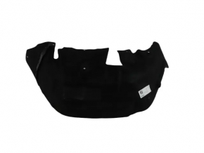 Rear right fender liner for Jeep Grand Cherokee WL 21-25 long