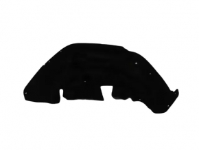 Rear right fender liner for Jeep Grand Cherokee WL 21-25 long