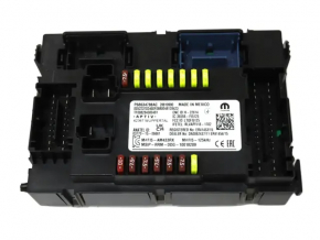 Body Control Module Jeep Compass 24-25