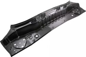 Nissan Rogue 14-20 Rear Panel
