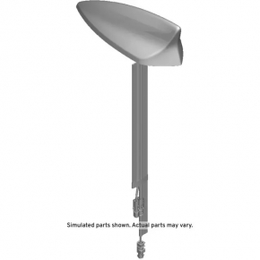 Antenna fin Chevrolet Bolt EV 22-23