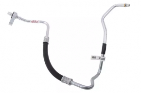 Cooling pipe for automatic transmission Chevrolet Malibu 19- 1.5T on gearbox, intake