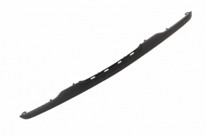 Chevrolet Equinox 22-24 rear bumper molding structure