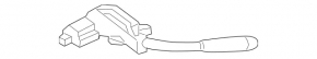 Left steering column switch for Mercedes W211