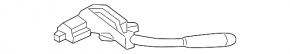 Left steering column switch for Mercedes W211