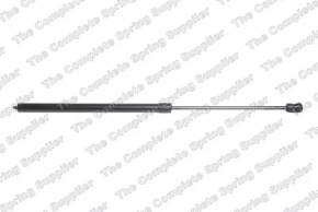 Bonnet shock absorber left Mercedes X164 GL