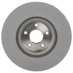 Front left brake disc Ford Fusion mk5 13-20 plug-in