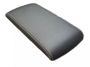 Ford Flex 09-19 armrest, leather, beige, broken mount