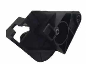Ford Fusion mk5 13-20 interior hood release handle